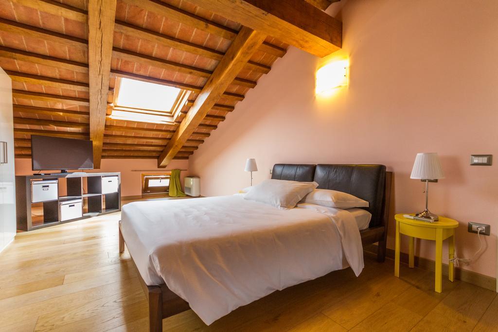 Tenuta Borgo Santa Cecilia Gubbio Extérieur photo