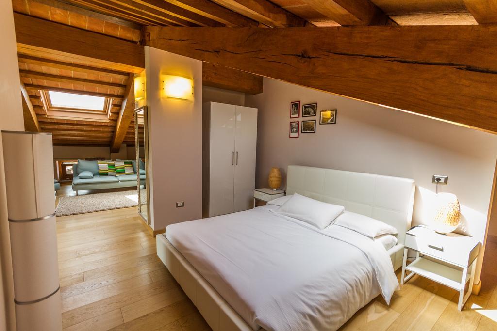 Tenuta Borgo Santa Cecilia Gubbio Extérieur photo