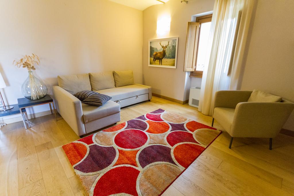 Tenuta Borgo Santa Cecilia Gubbio Extérieur photo
