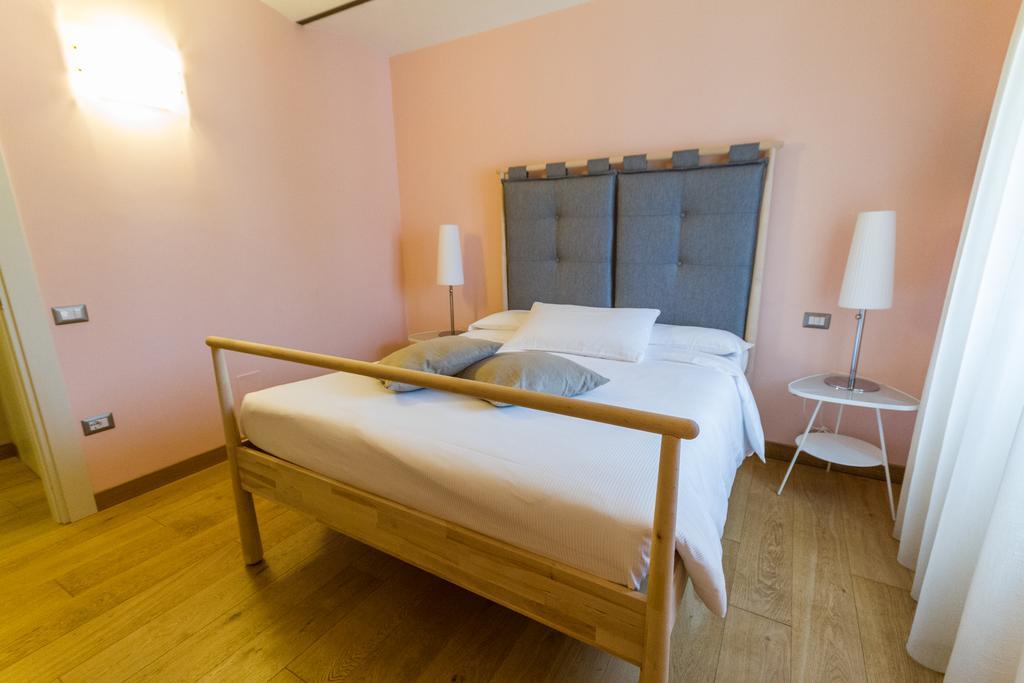 Tenuta Borgo Santa Cecilia Gubbio Extérieur photo