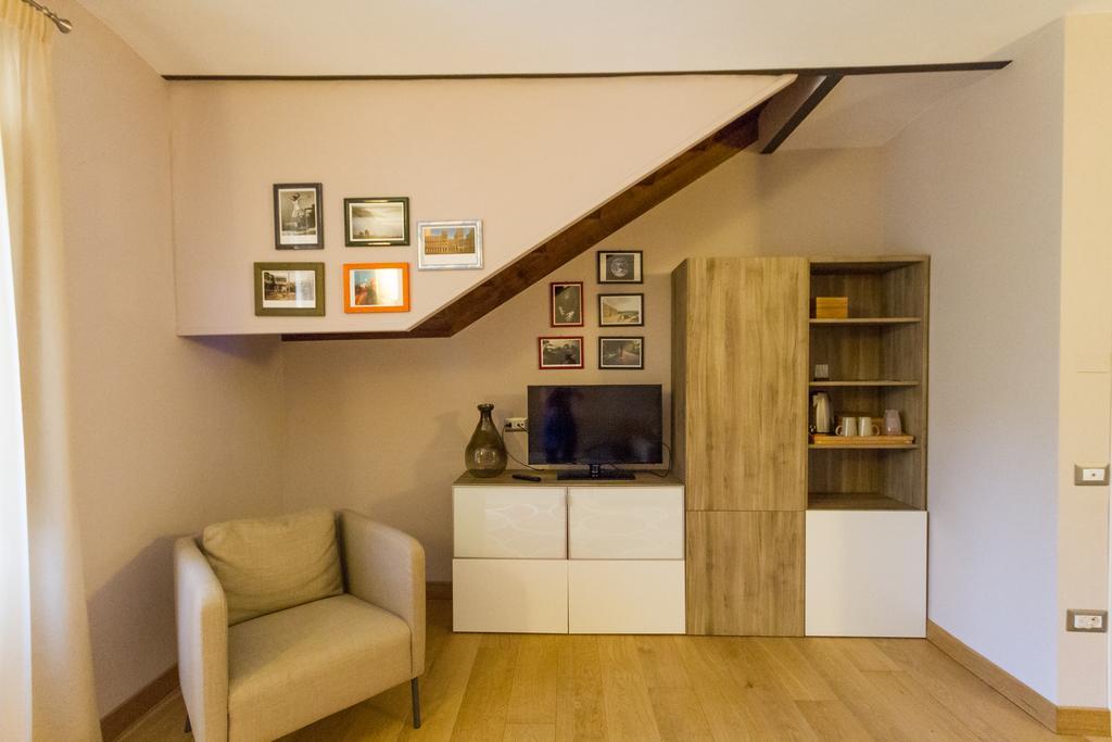Tenuta Borgo Santa Cecilia Gubbio Extérieur photo