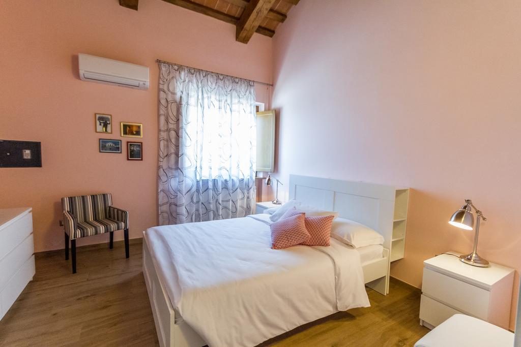 Tenuta Borgo Santa Cecilia Gubbio Extérieur photo